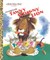 Tawny Scrawny Lion