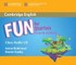 Fun for Starters. Audio CD. 4th Edition