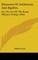 Elements of Arithmetic and Algebra
