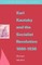 Karl Kautsky and the Socialist Revolution 1880-1938