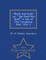 Black and Gold; Or, the Don! the Don! a Tale of the Circassian War. Vol. I. - War College Series