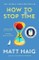How to Stop Time