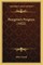Peregrine's Progress (1922)
