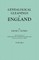 Genealogical Gleanings in England. Abstracts of Wills Relating to Early American Families, with Genealogical Notes and Pedigrees Constructed from the