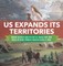 US Expands Its Territories Manifest Destiny & Santa Fe Trail U.S. History 1820-1850 History 5th Grade Children's American History of 1800s