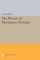 Physics of Elementary Particles