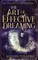 The Art Of Effective Dreaming