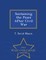 Sustaining the Peace After Civil War - War College Series