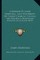 A Memoir Of James Marshall, Late Incumbent Of Christ Church, Clifton
