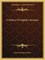 A History Of English Literature