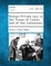 Roman Private Law in the Times of Cicero and of the Antonines