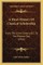 A Short History Of Classical Scholarship