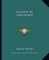 A Guide to Theosophy