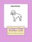 Cockapoo Happy Birthday Cards
