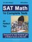 Dr. John Chung's SAT Math Fifth Edition