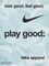 Skidmore, M: Look Good, Feel Good, Play Good