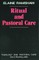 Ritual and Pastoral Care
