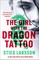 The Girl with the Dragon Tattoo