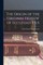 The Origin of the 'original Hebrew' of Ecclesiasticus