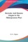 Hermetic and Masonic Origins in the Shakespearean Plays