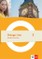 Orange Line 2 Worbook mit Audios Klasse 6