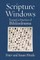 Scripture Windows