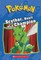 Scyther, Heart of a Champion (PokÃ©mon: Chapter Book)