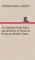 An Estimate of the Value and Influence of Works of Fiction in Modern Times