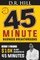 How I Found $10k in any Business in 45 Minutes