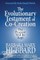 The Evolutionary Testament of Co-creation