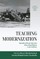 Teaching Modernization