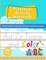 Preschool Activity Workbook