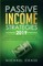 Passive Income Strategies 2019