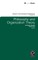 Philosophy and Organization Theory