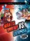 Mantis Shrimp vs. Lionfish