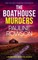 THE BOATHOUSE MURDERS a gripping crime thriller full of twists