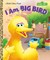 I Am Big Bird (Sesame Street)