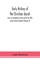 Early history of the Christian church