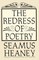 The Redress of Poetry