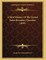 A Brief History Of The United States Boundary Question (1839)
