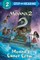 Disney Moana 2 Step Into Reading, Step 2