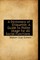 A Dictionary of Etiquette