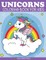 Unicorns Coloring Book for Kids