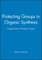 Protect Groups in Organic Synthesis