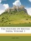 The History of British India, Volume 1