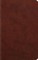Large Print Personal Size Bible-ESV