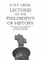 Lectures on the Philosophy of History