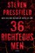 36 Righteous Men: A Novel
