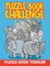 Puzzle Book Challenge