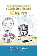 The Adventures of a Little Boy Named Kenny The Adventures of a Little Boy Named Kenny